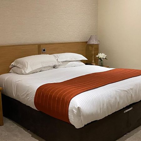 The City Hotel Dunfermline Luaran gambar