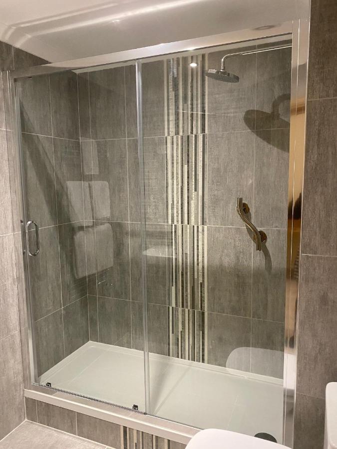 The City Hotel Dunfermline Luaran gambar